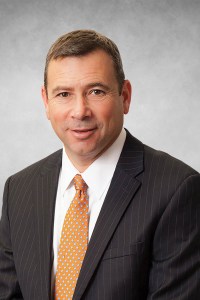 Michael Rabinowitch Headshot