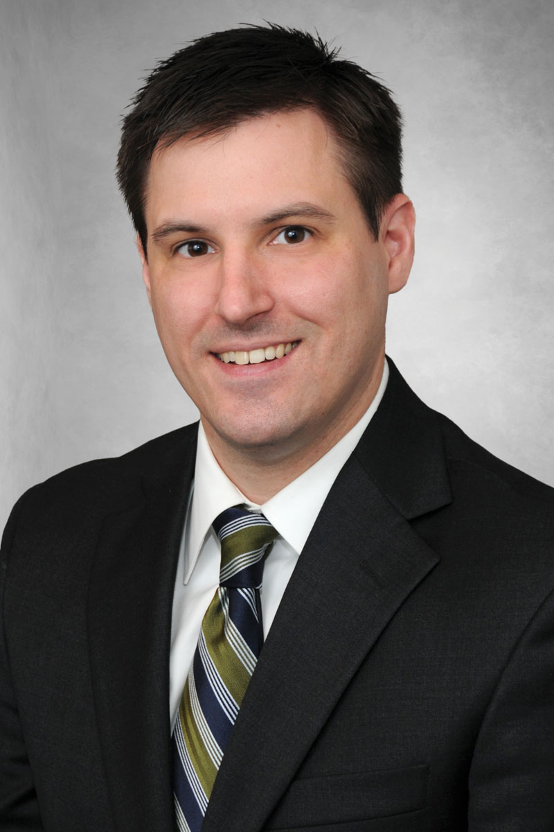 Nicolas Brentlinger Headshot