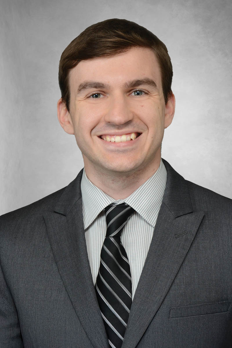 Oleg Khariton Headshot