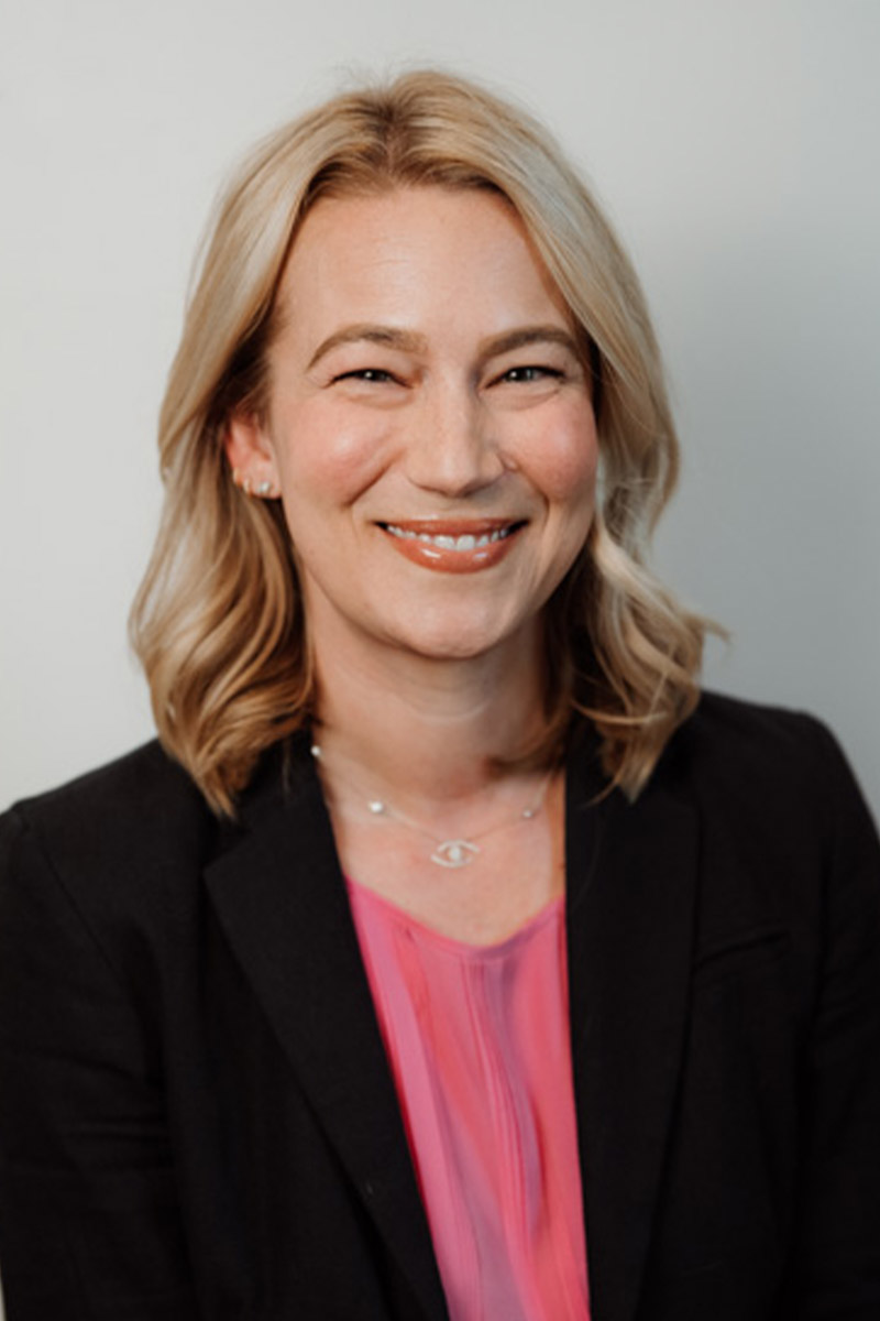 Olivia Perry Headshot