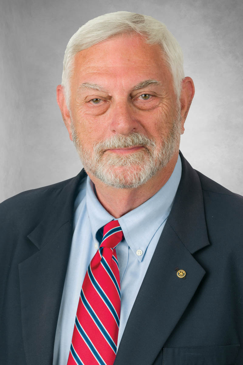 Peter Bowie Headshot