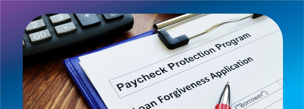 paycheck protection program