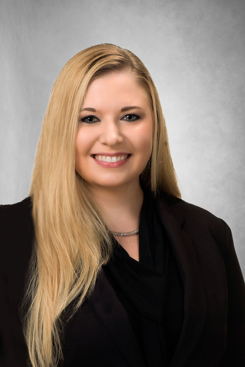 Rachel Pressdee Headshot