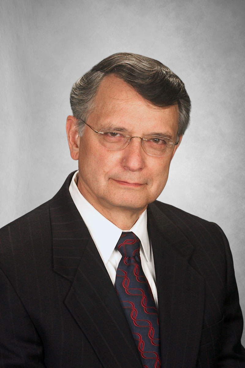 Richard Chernesky Headshot