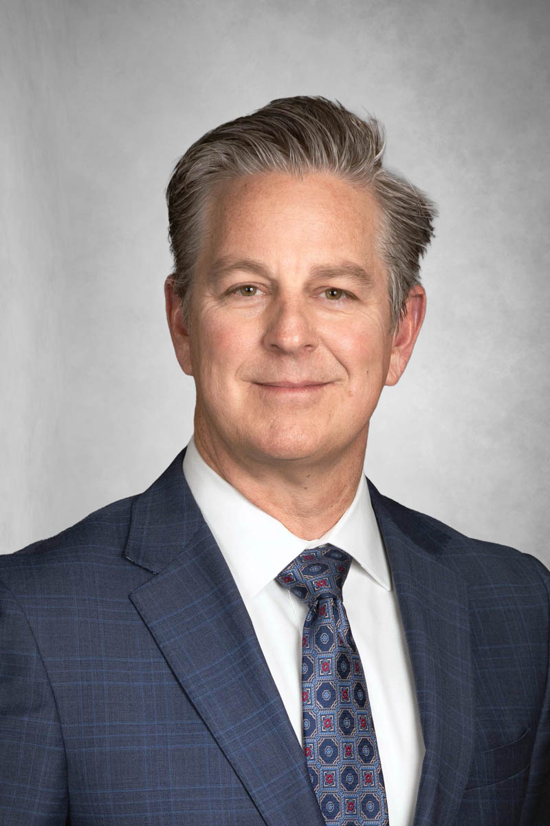 Robert Schein Headshot