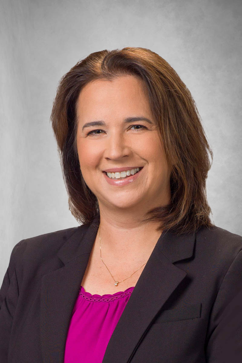 Robyn Eisen Headshot