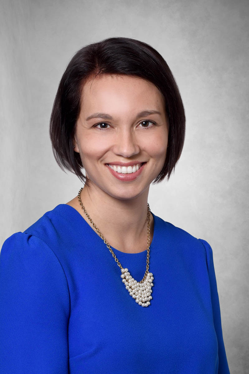 Sarah Abbott Headshot