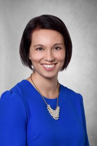 Sarah Abbott Headshot