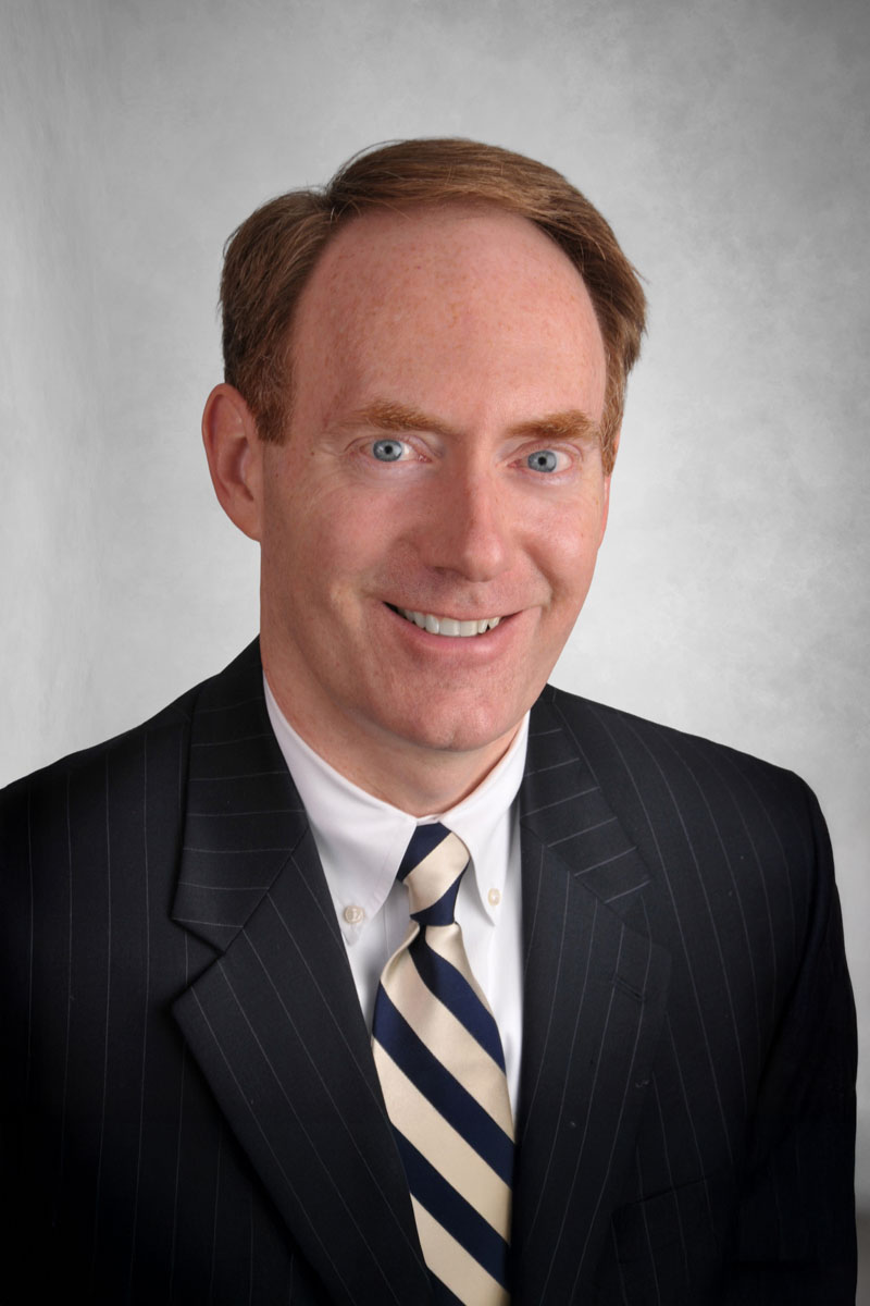 Scott Sheets Headshot