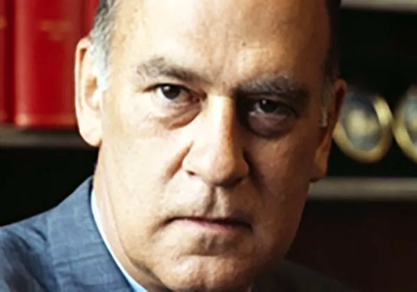 Potter Stewart 1960s