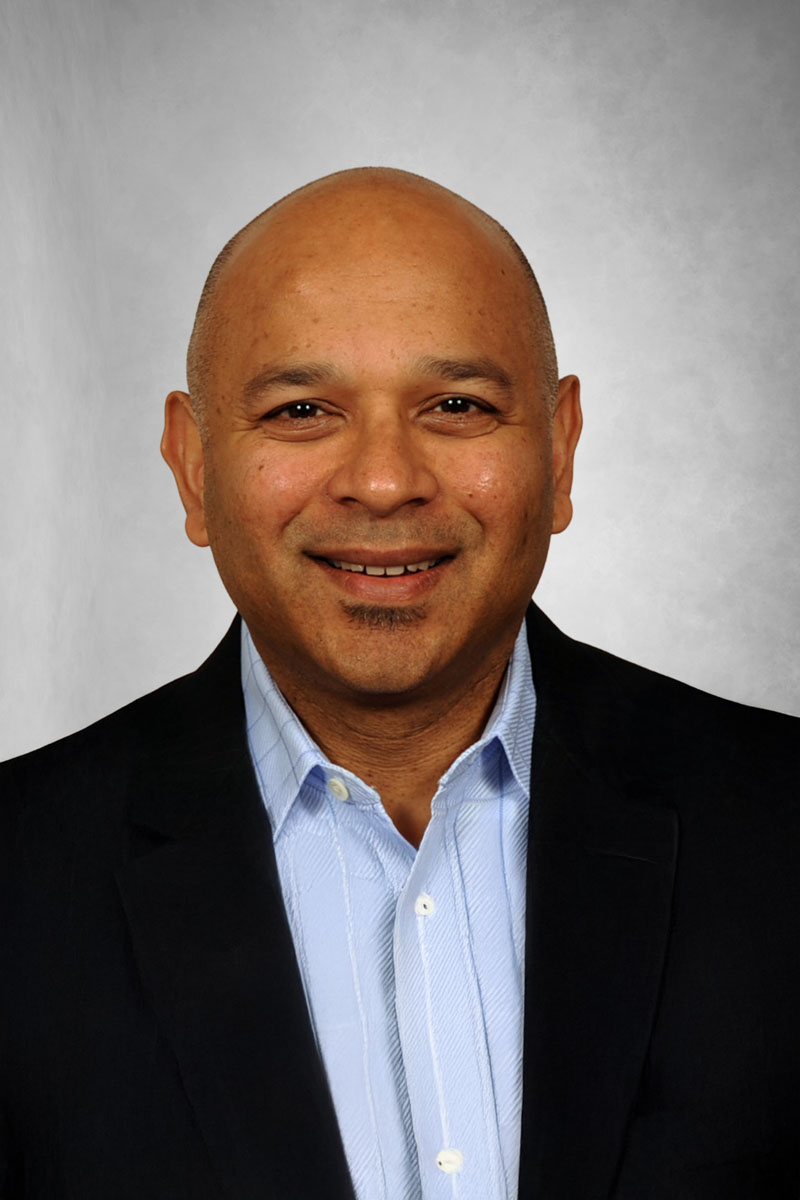 Sujyot Patel Headshot