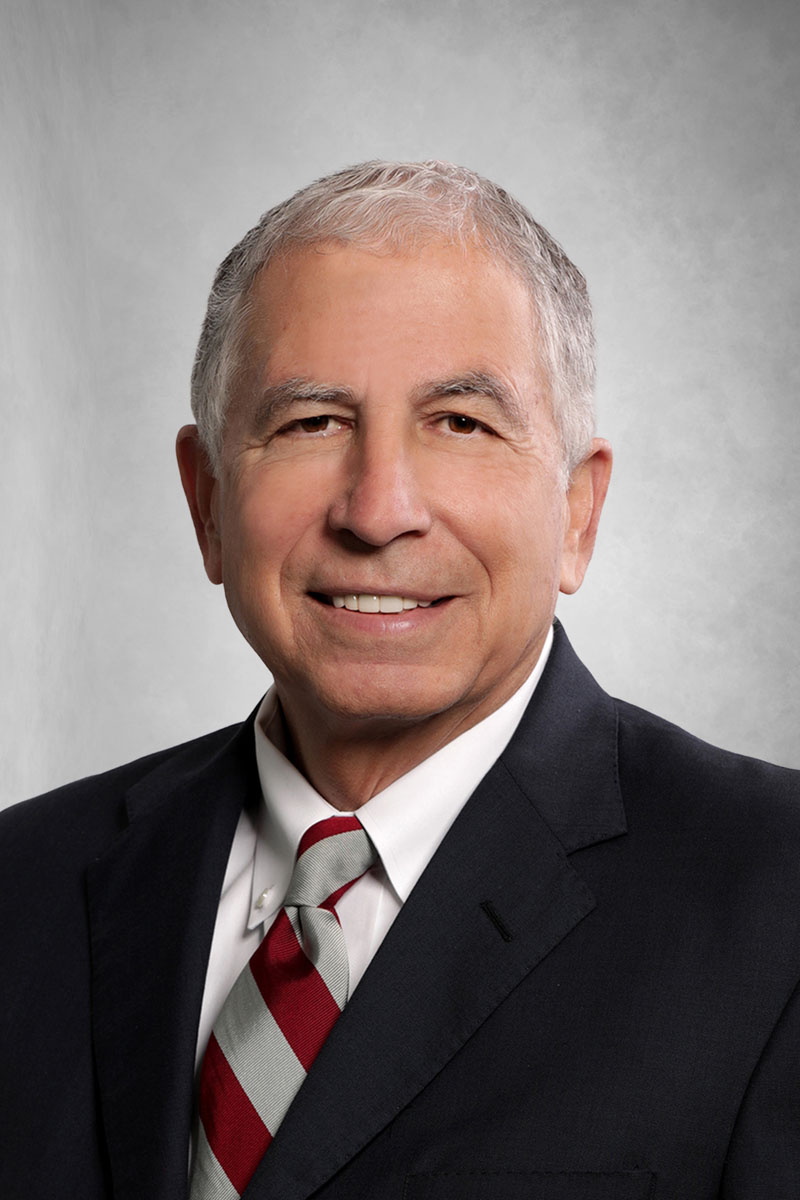 Thomas Bonsera Headshot