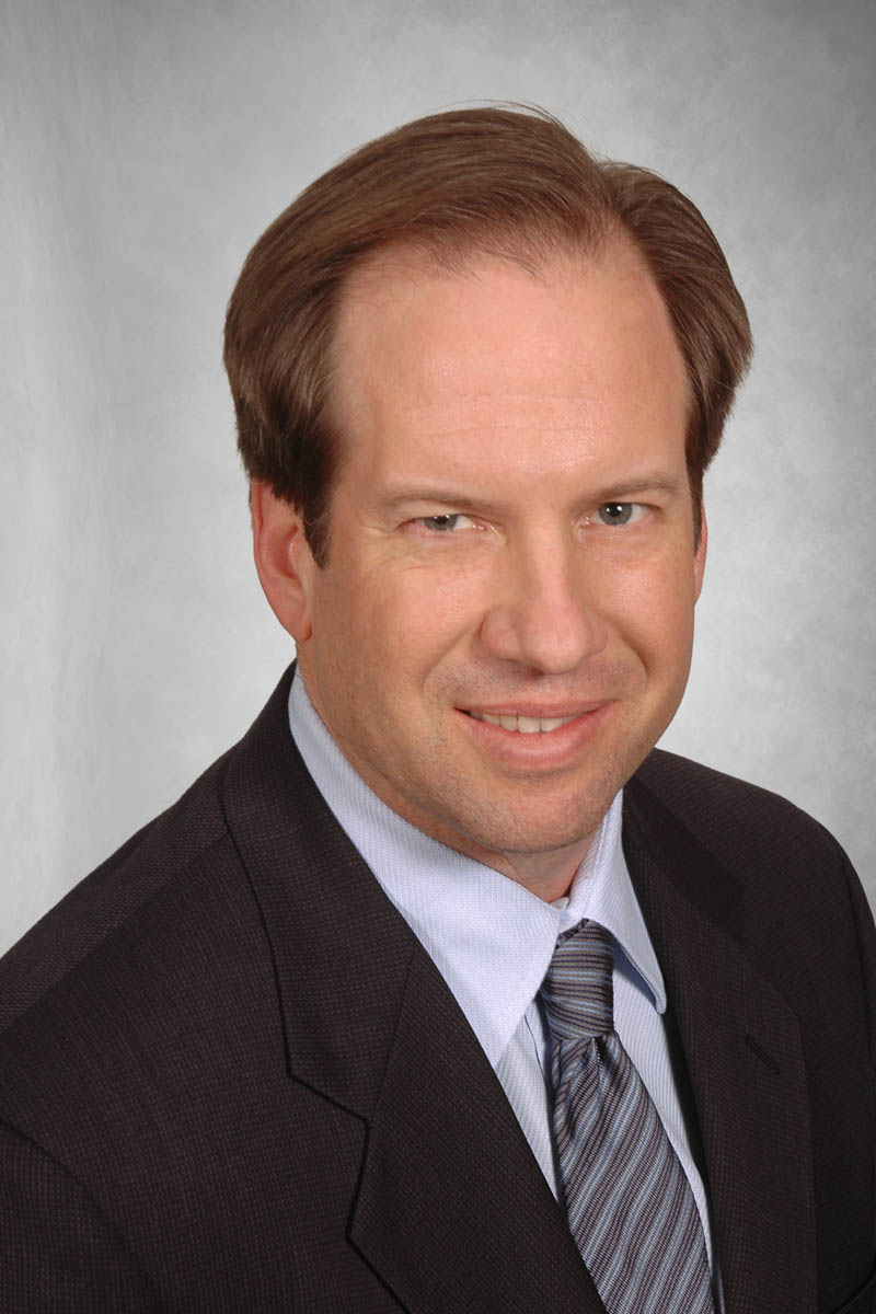 Timothy Tepe Headshot