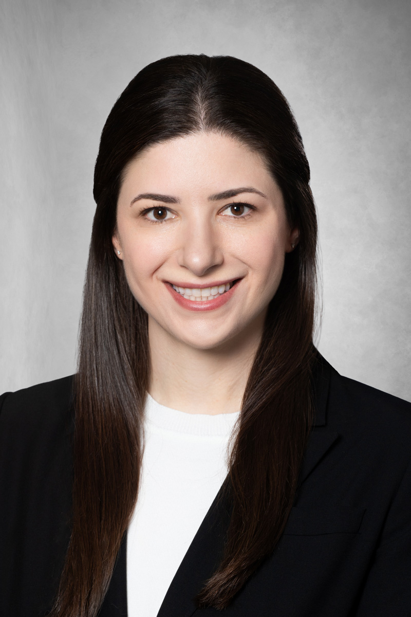 Annie M. Turner headshot