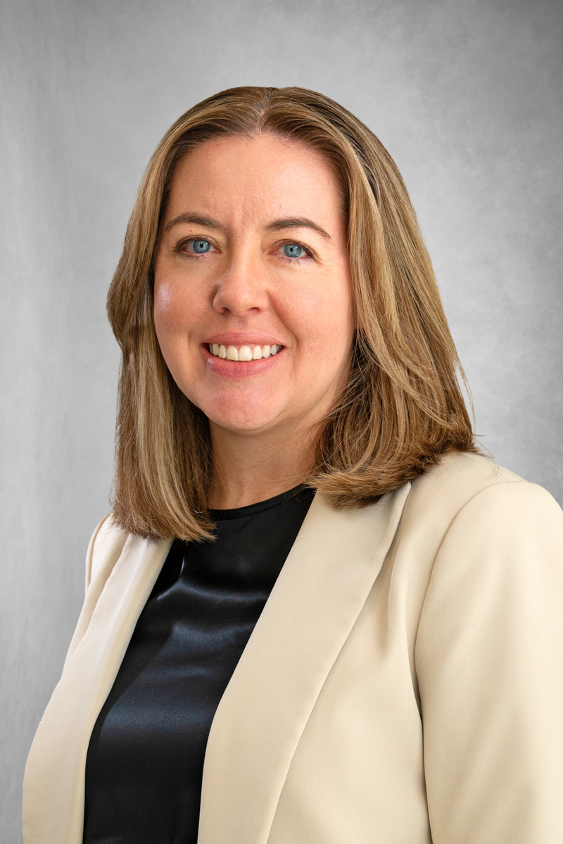 Laurie A. Witek headshot