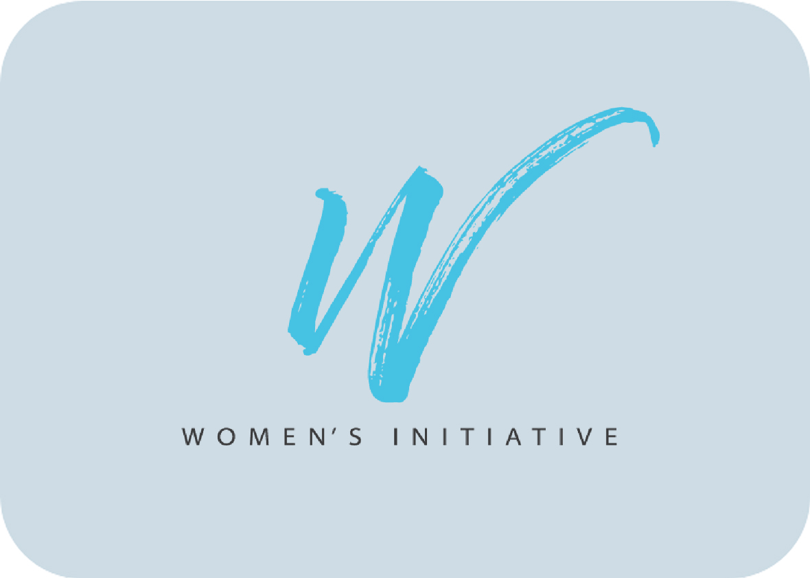 Women's initiative logo