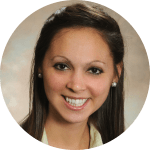 Alina Klimkina headshot