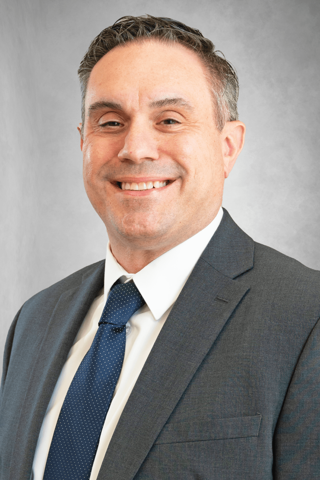 Andrew R. Kwiatkowski Headshot