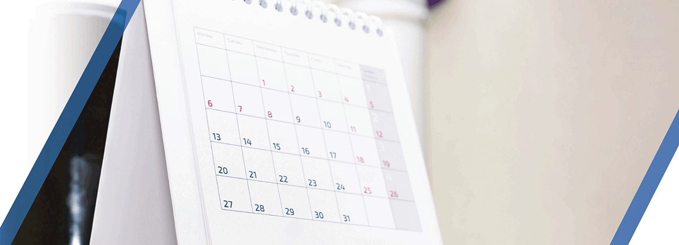 Deadline Shortened to Three Months for Trademark Office Action Responses