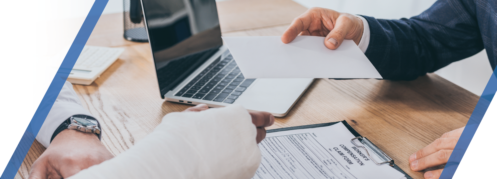 New Appeals Court Decision Limits Employers’ Ability to Fight Temporary Total Disability Following Termination